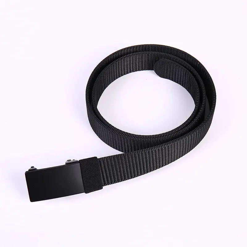 Ceinture en nylon à verrouillage automatique de base