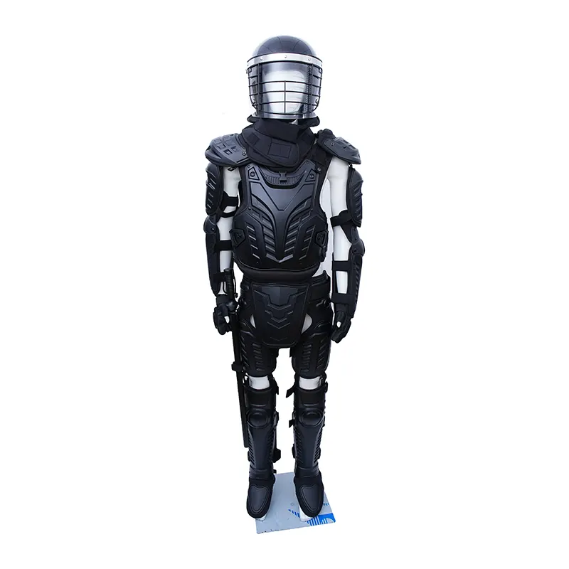 Combinaison tactique anti-émeute