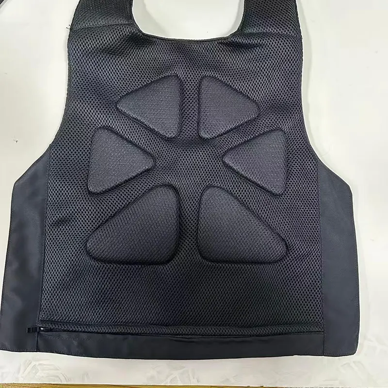 Gilet de protection tactique MOLLE